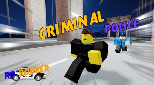RO ROBBER💰