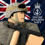 [UKN] Ministry of Mercenary