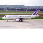 .Air France.