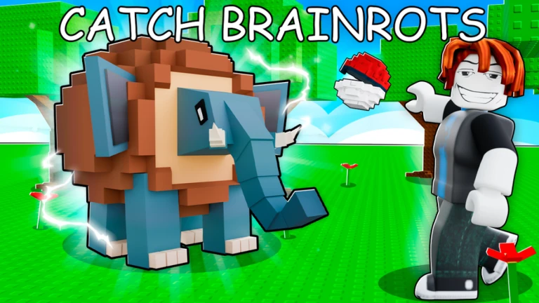 Brainrot GO!