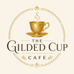 The Gilded Cup Cafe