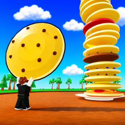 🥞 Stack Pancakes!