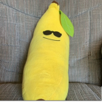 Banana's official community
