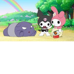Sanrio village