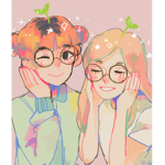Cute aesthetics 101
