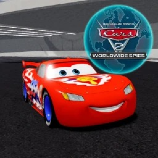 Cars 2: Worldwide Spies