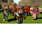 Misty squad
