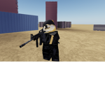 Doge Attack Force D.A.F