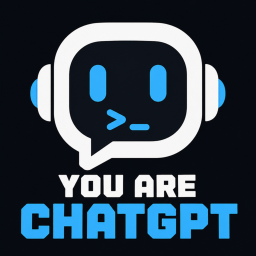 POV: You Are ChatGPT