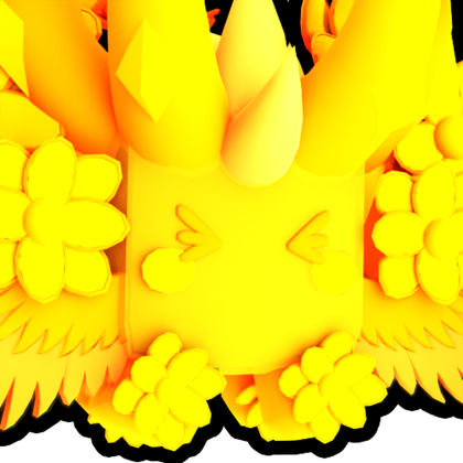 Gold Bloom Overlord