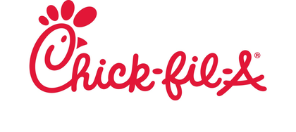 Square Two-Sided Decal
