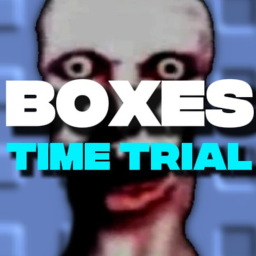 Box's Time Trial (cancelled)