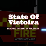 {SV} State Of Victoria