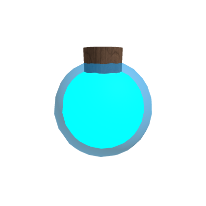 Shield Potion - Roblox Doors