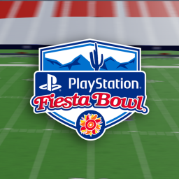 Fiesta Bowl
