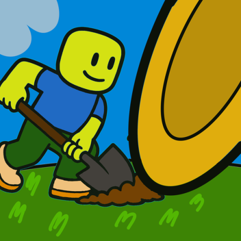 Lucky Loot Diggers