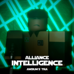 〔 Alliance Intelligence Service 〕
