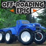 Off-Roading Epic