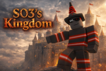 S03's Kingdom