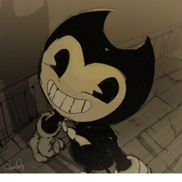 Bendy and the Ink Machine MEETING!
