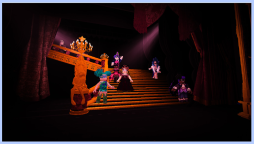 🕯️ Phantom of the Opera the Musical 🕯️