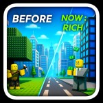 [🏙️] Build A City [WOOD EVENT🪵]