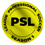 PSL | Professional Soccer League