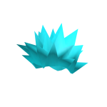Cyan Equinox