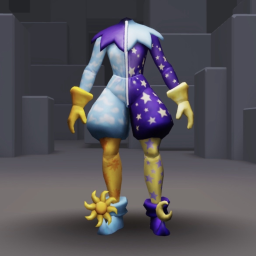 Jester UGC!