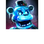 Freddy frost bear 25