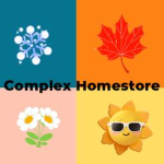Complex Homestore