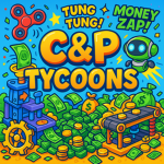 C&P Tycoons