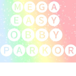 MEGA EASY OBBY PARKOR