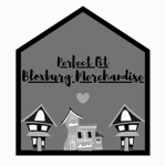 Perfect Fit- Bloxburg Merchandise