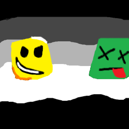 Untitled Monster Factory Game