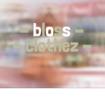 - bloss clothez -
