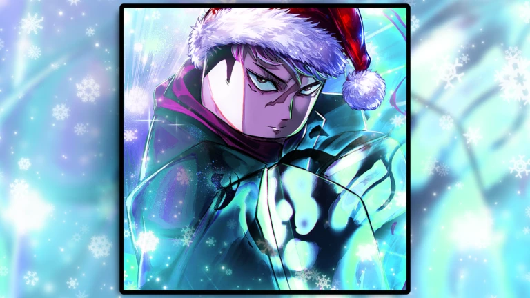Winter Event
