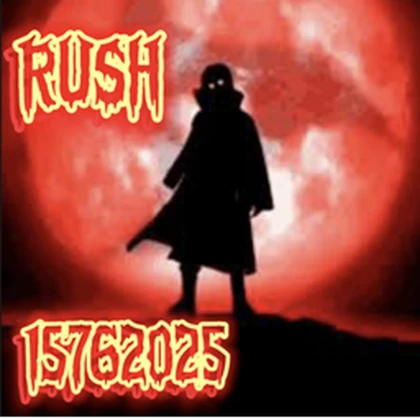 RUSHデ Roblox group icon