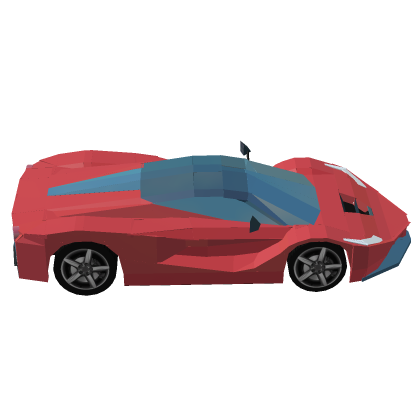 Sports car 3