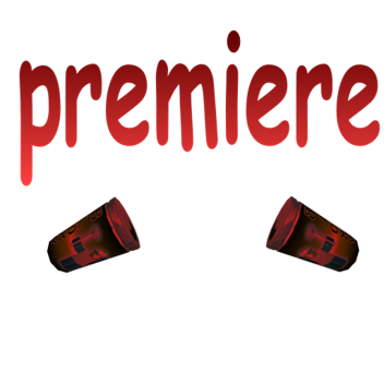 Premiere [Closed, remake coming soon.]