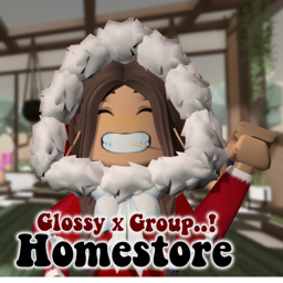 Homestore + Catalog Item buyer