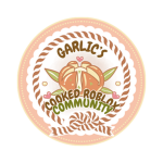 GARLIC'S COOKED ROBLOX COMMUNITY