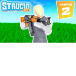 Strucid Boiis