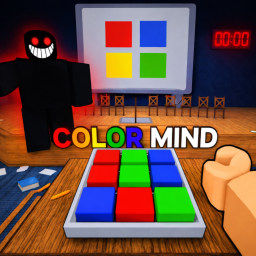 Color Mind [NEW]