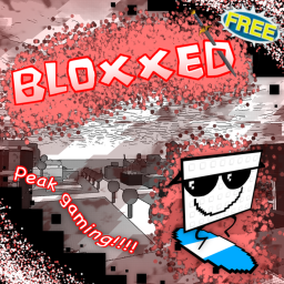 BLOXXED