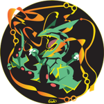 MegaRayquaza's YouTube Group