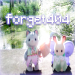 forget404