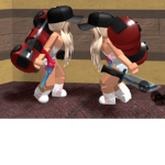 Mm2 thinks