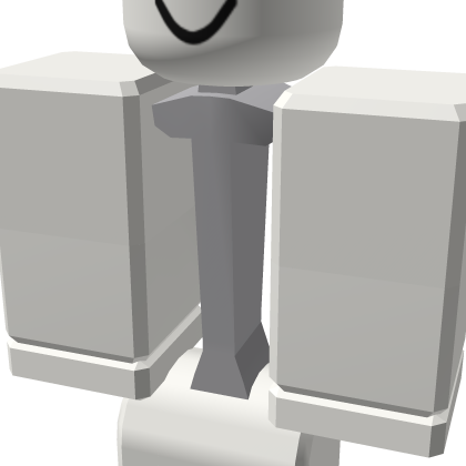 Billy - Torso