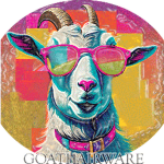 Goathairware